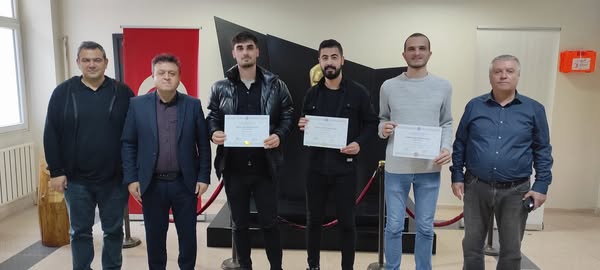 Namık Kemal Üniversitesi