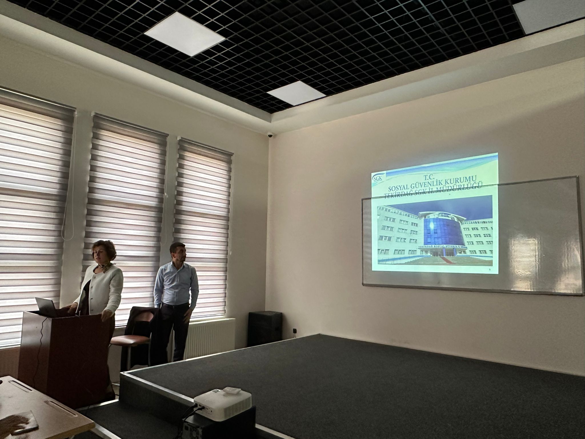 Namık Kemal Üniversitesi