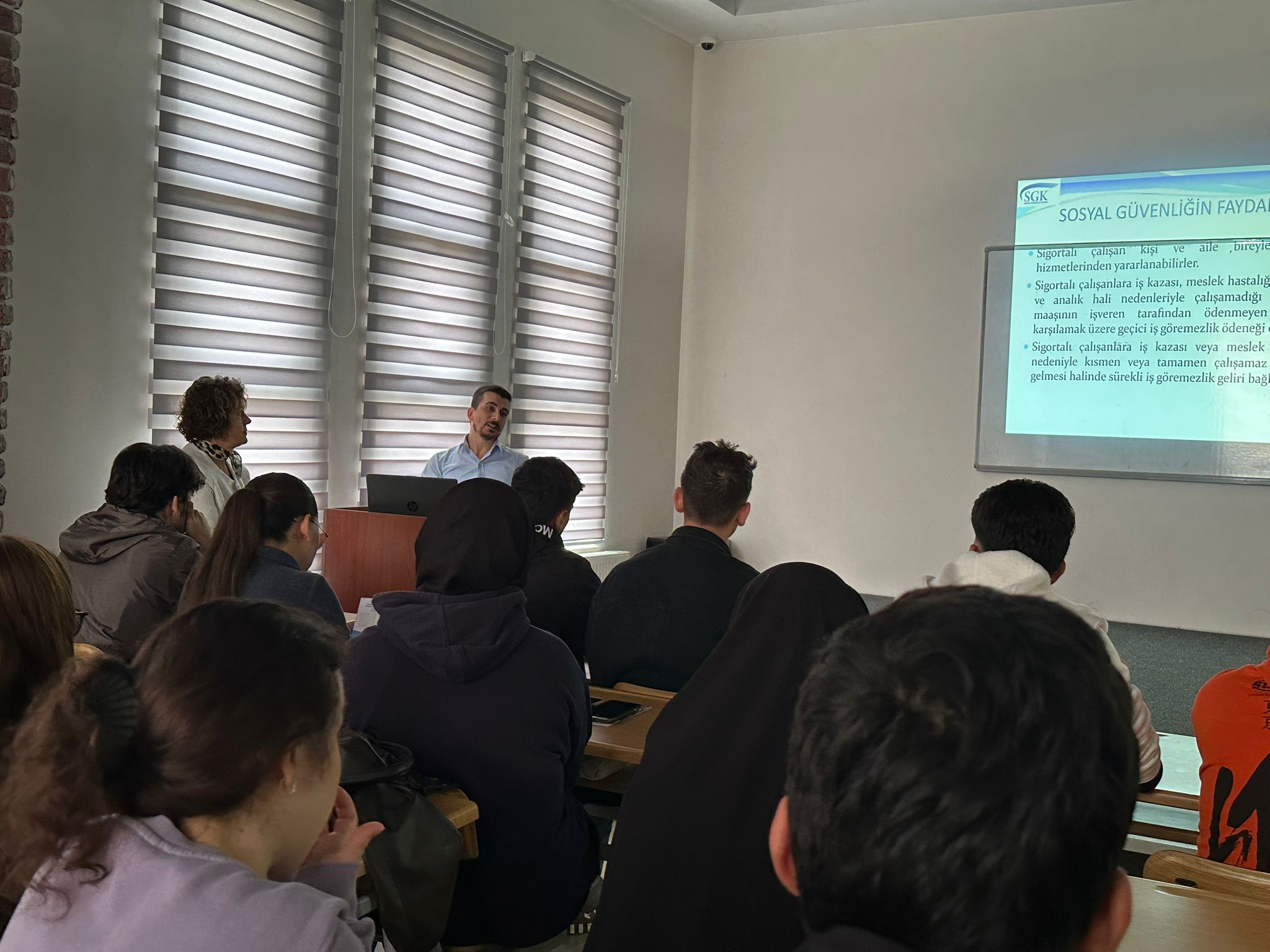 Namık Kemal Üniversitesi