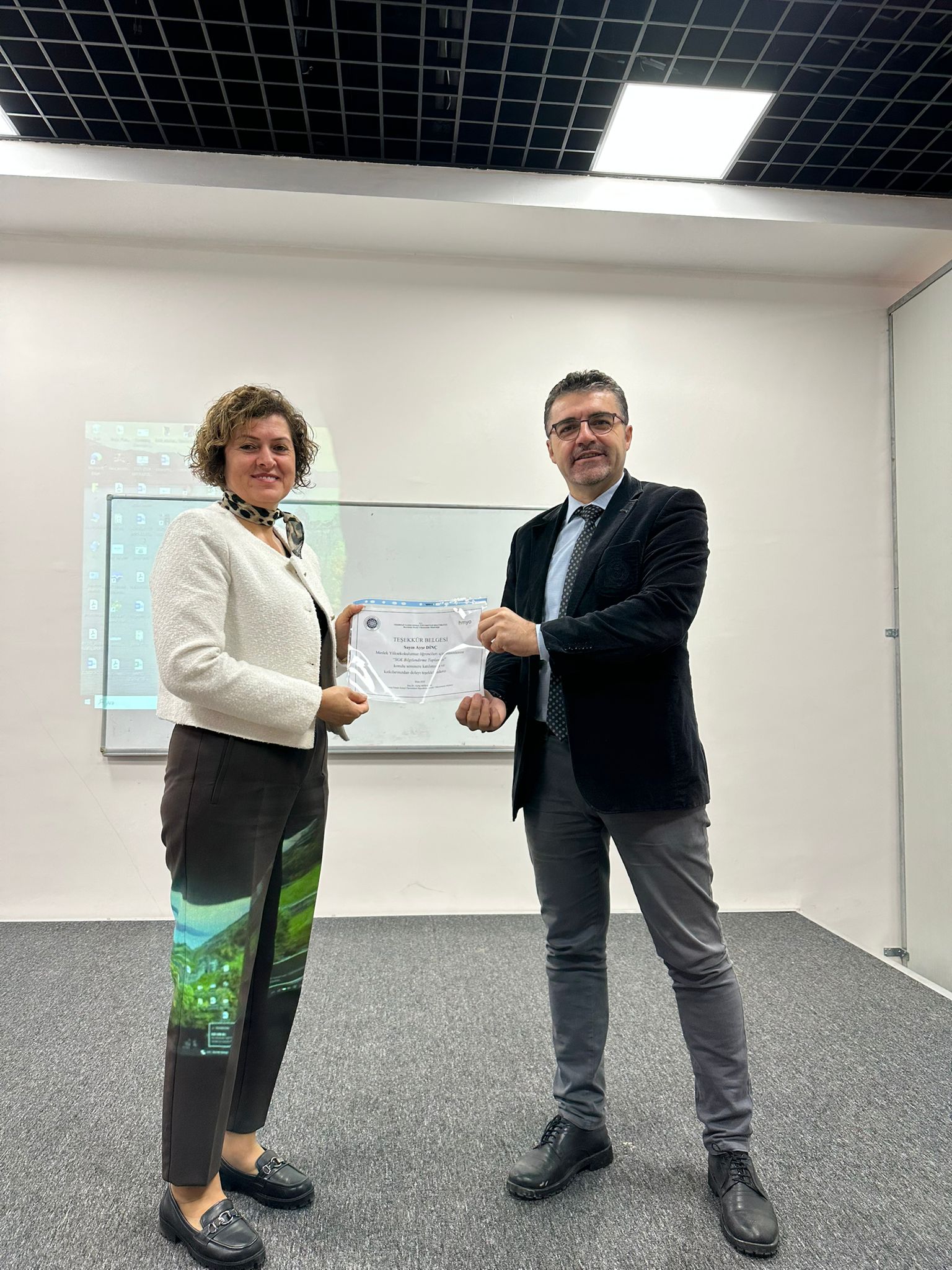 Namık Kemal Üniversitesi