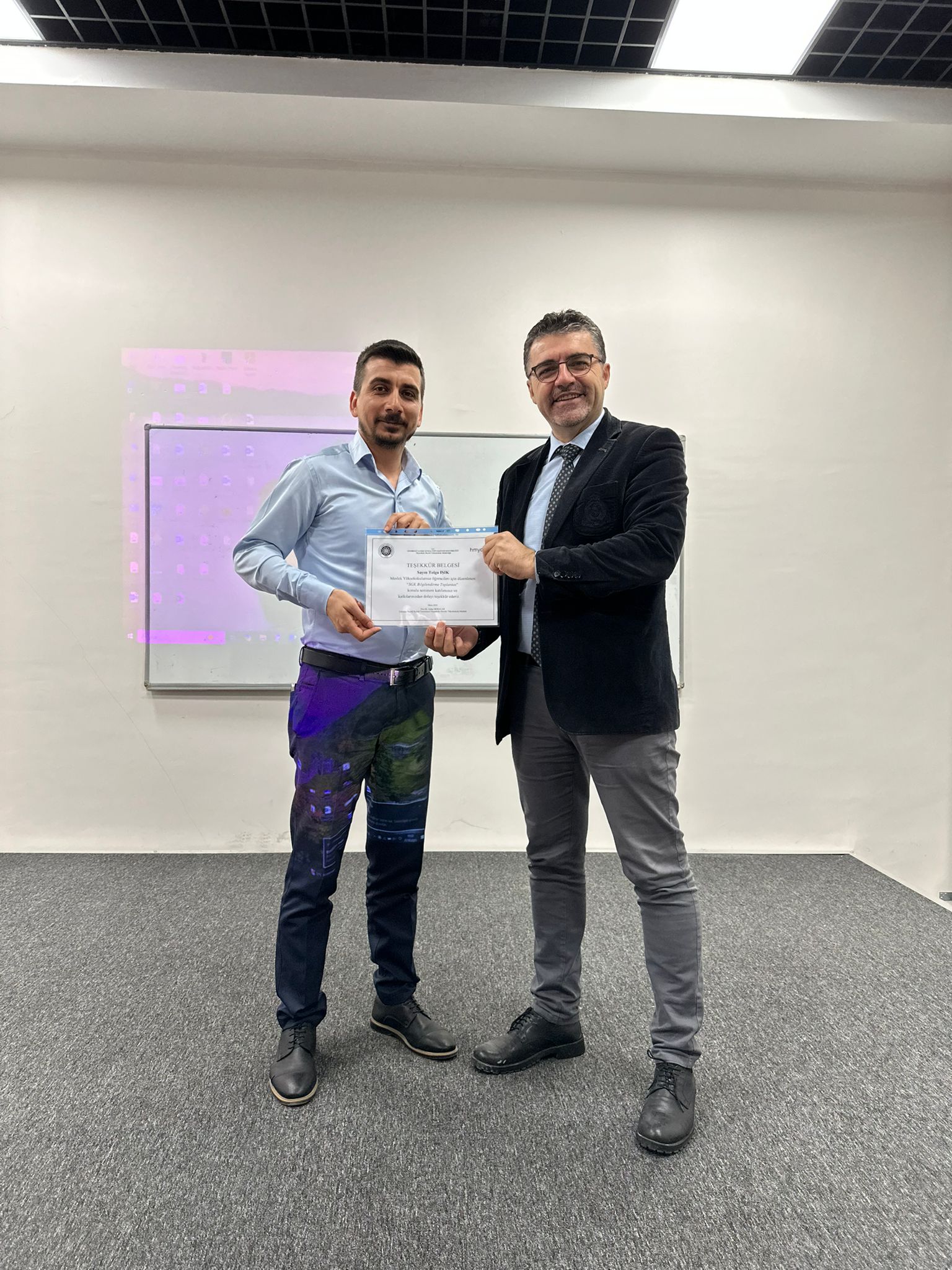 Namık Kemal Üniversitesi