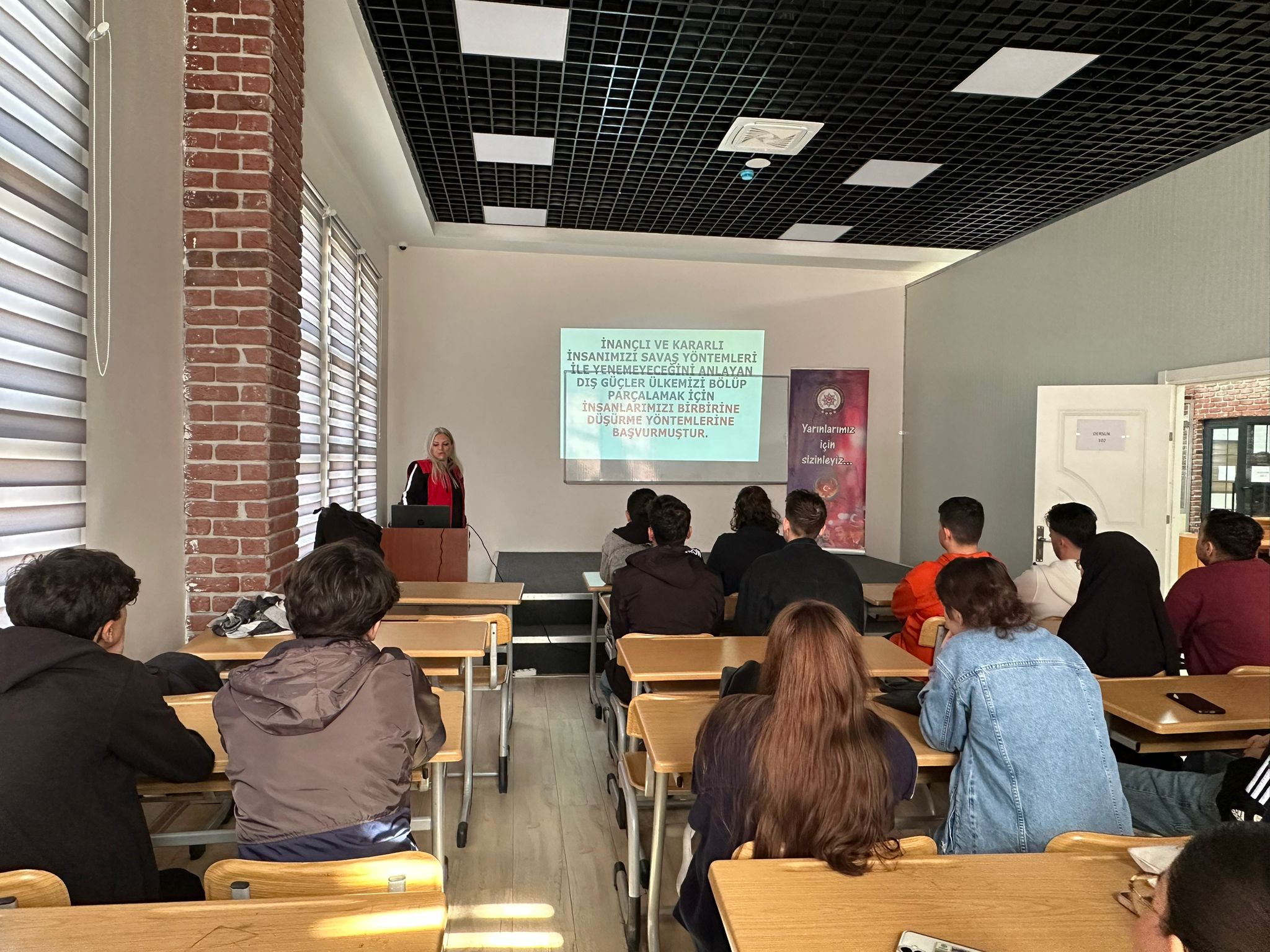 Namık Kemal Üniversitesi