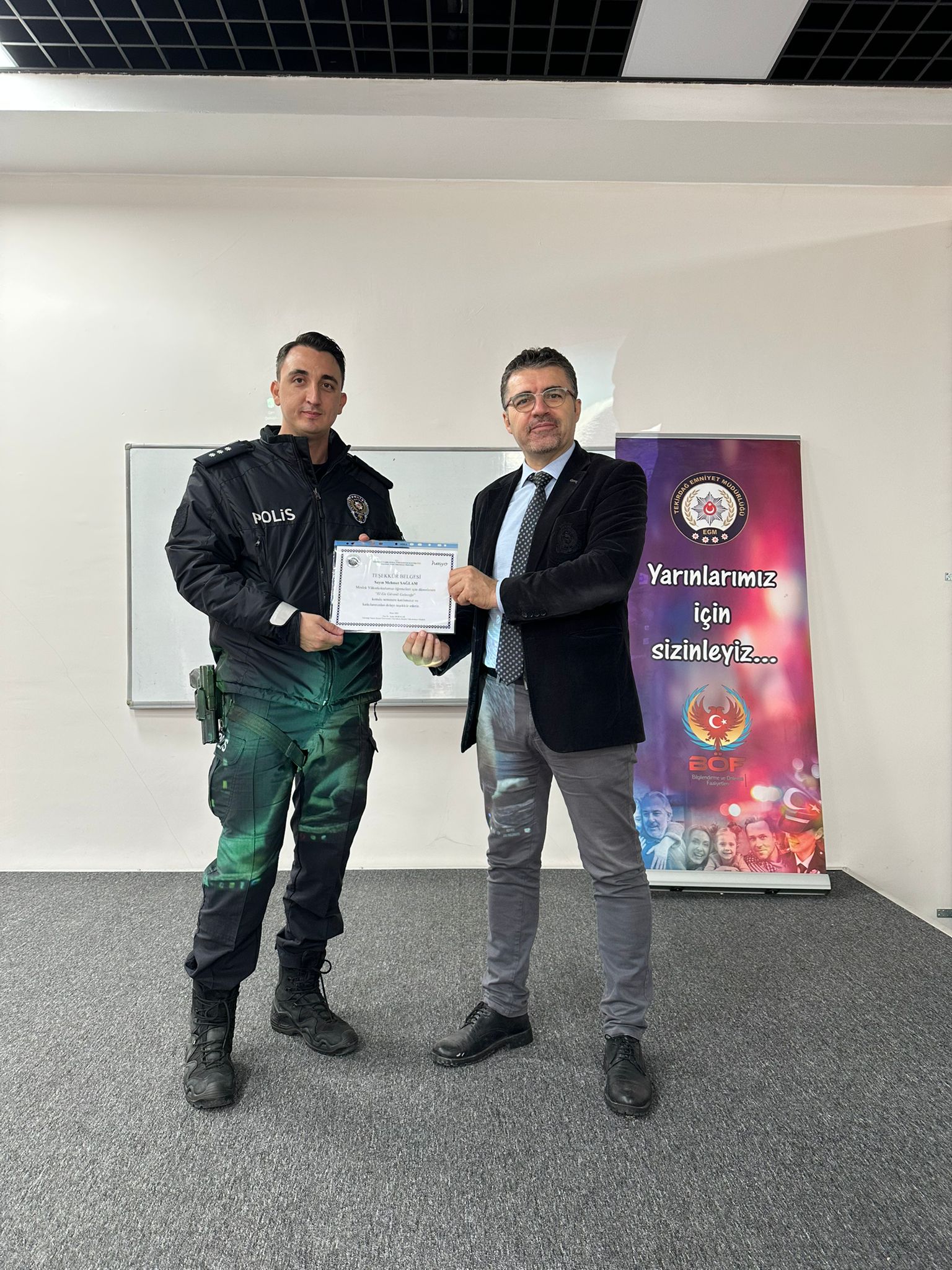 Namık Kemal Üniversitesi