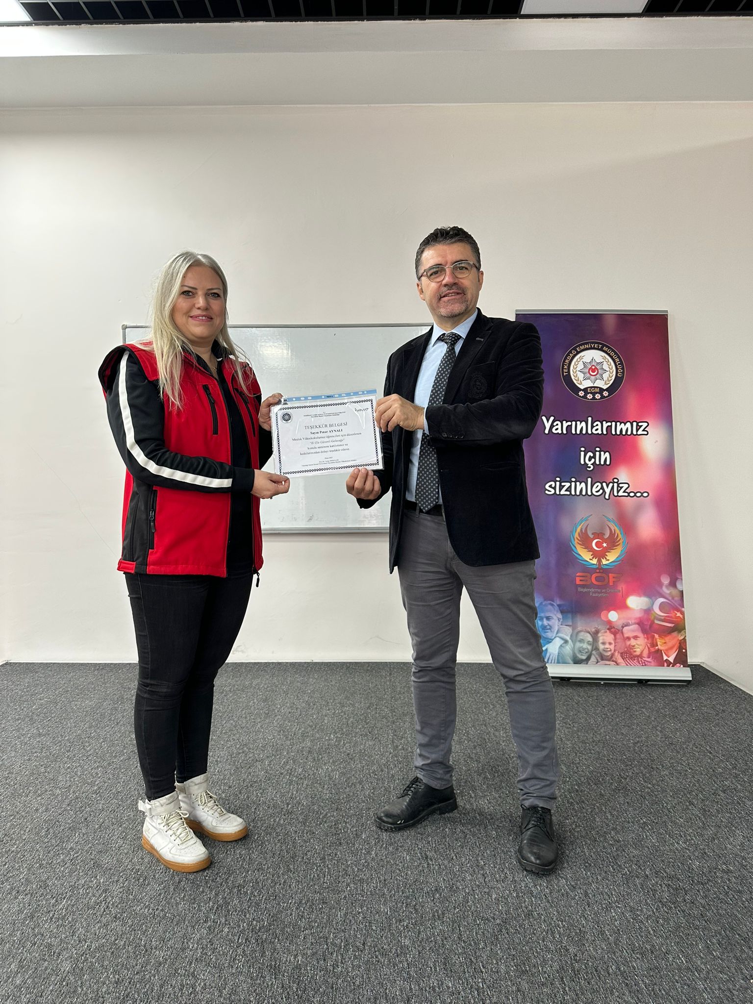 Namık Kemal Üniversitesi