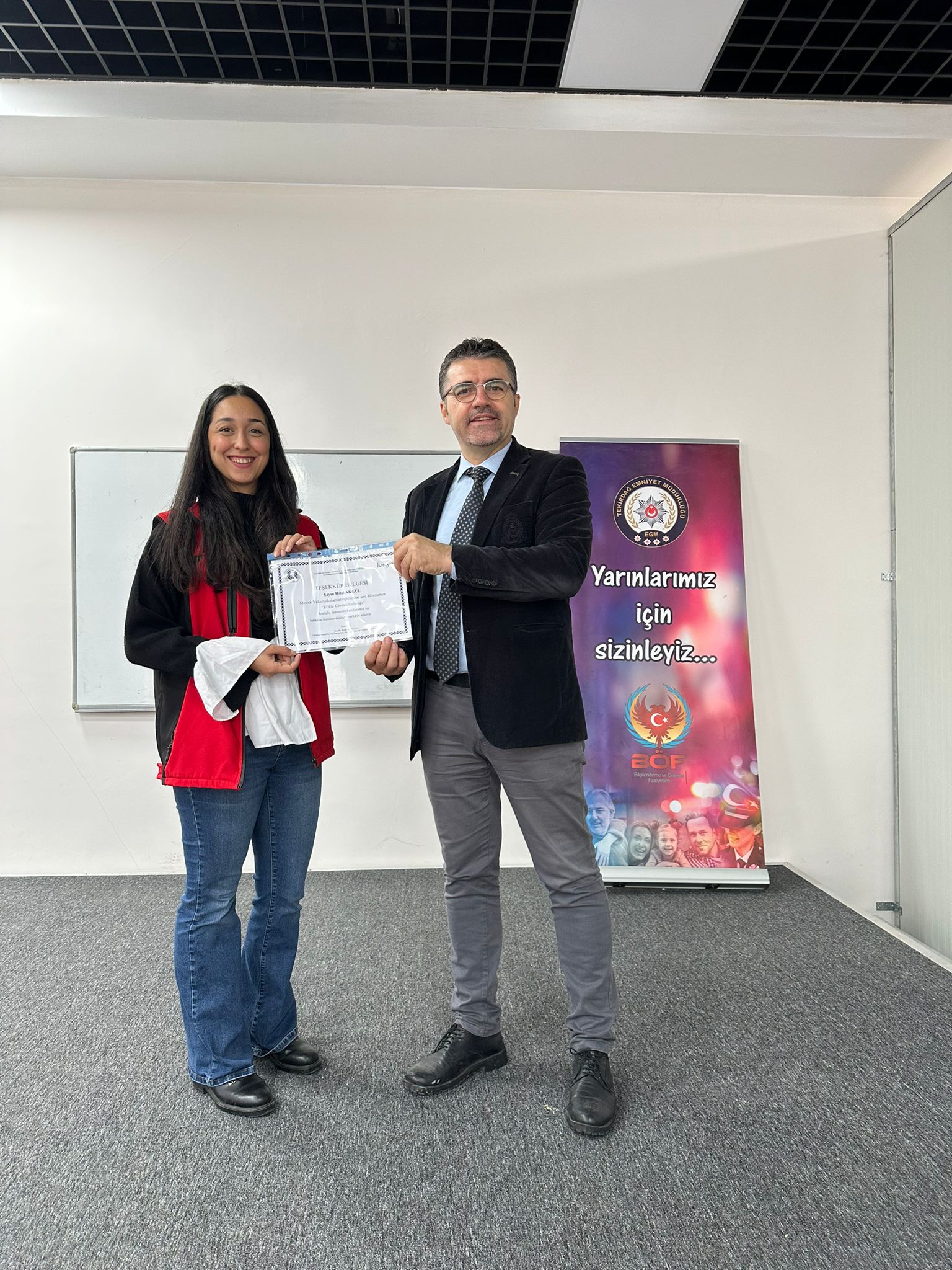 Namık Kemal Üniversitesi