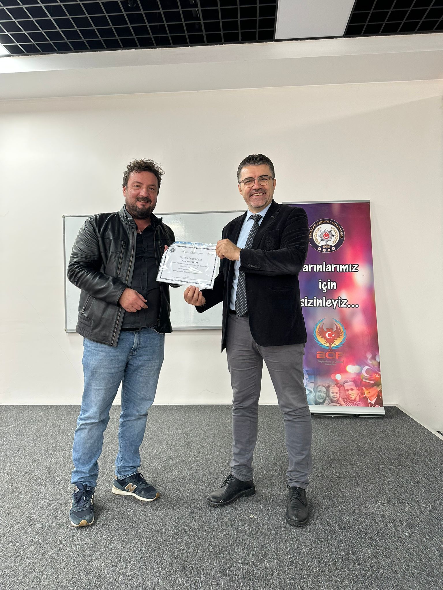 Namık Kemal Üniversitesi