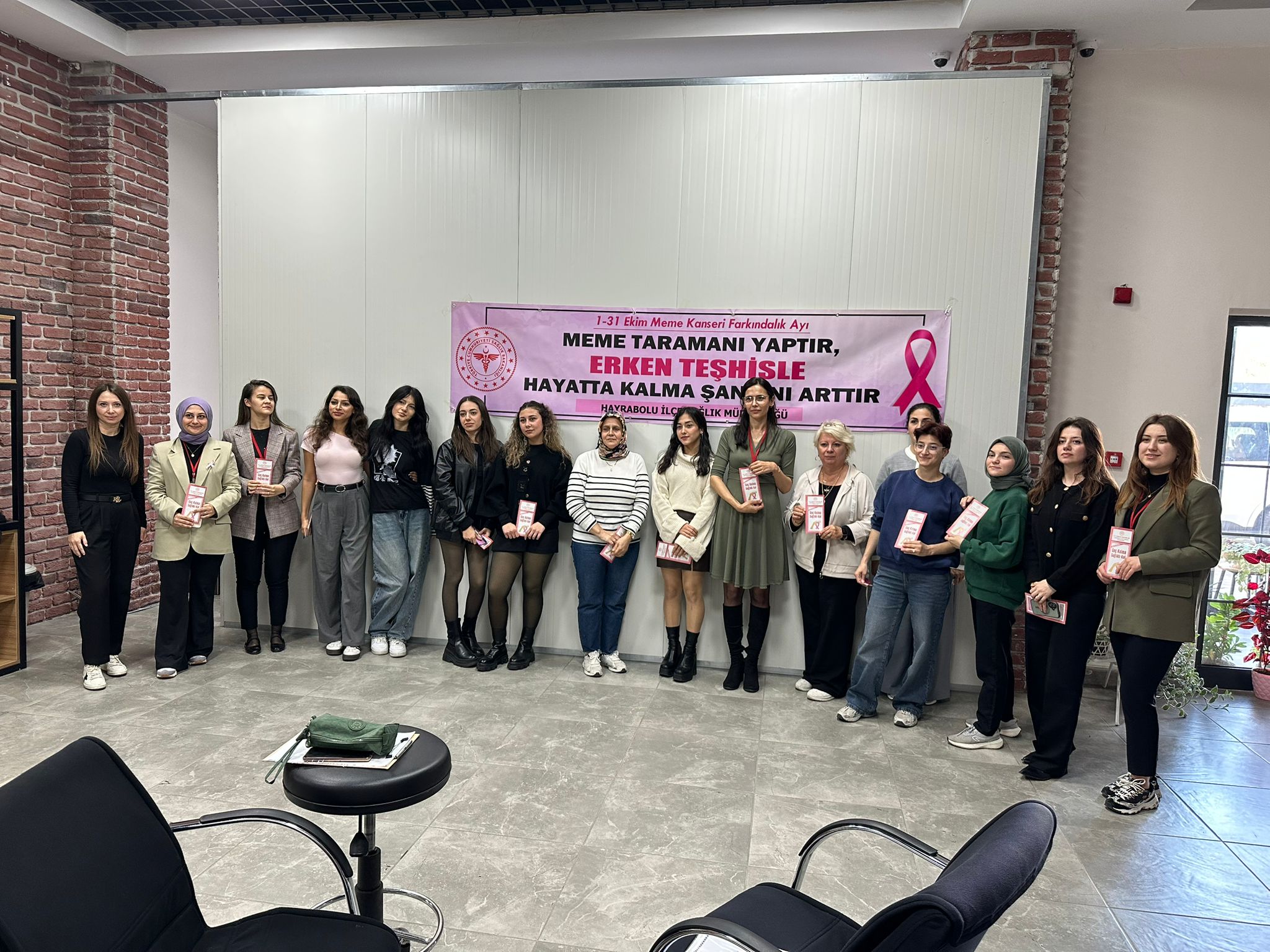 Namık Kemal Üniversitesi