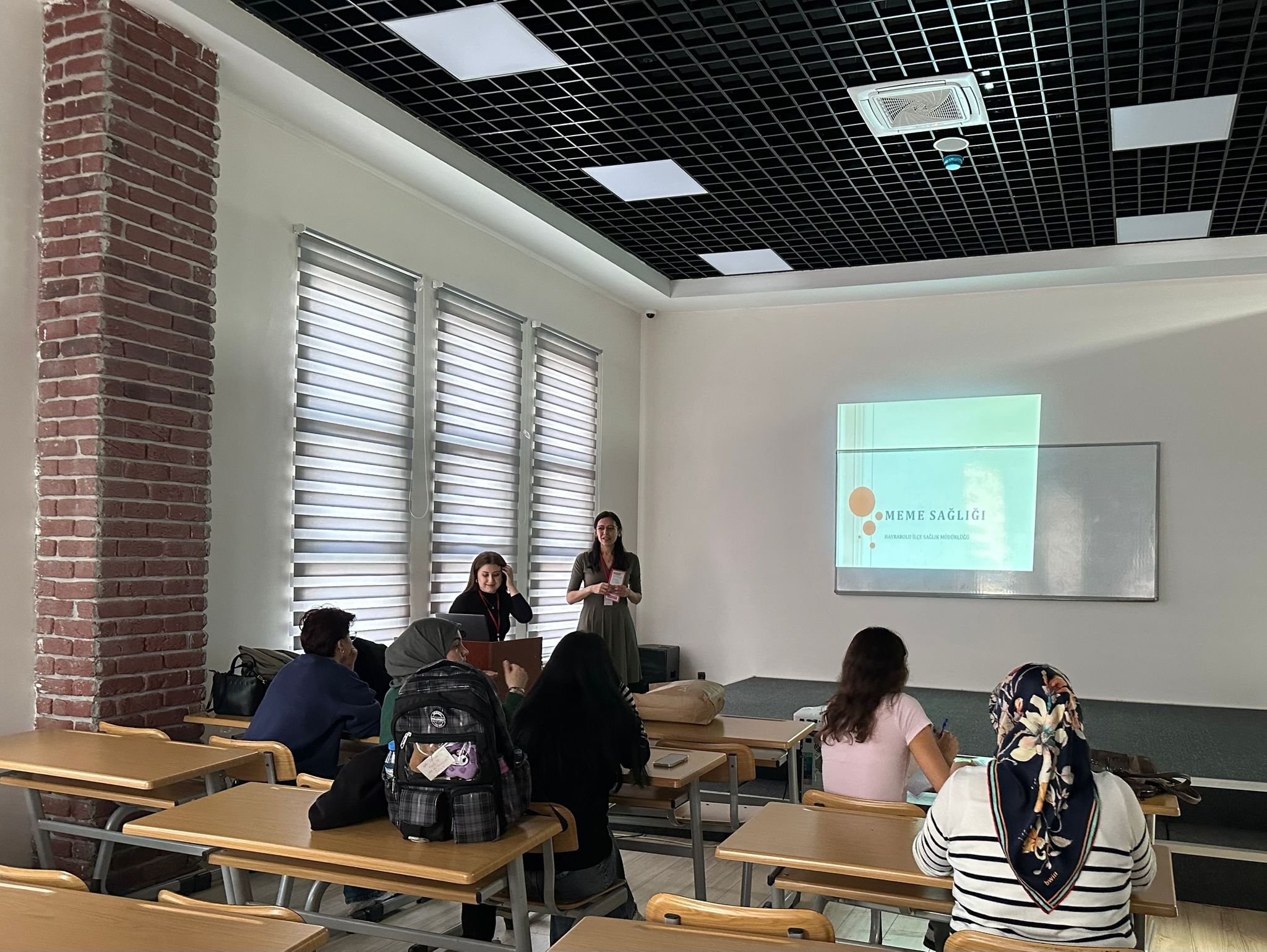 Namık Kemal Üniversitesi