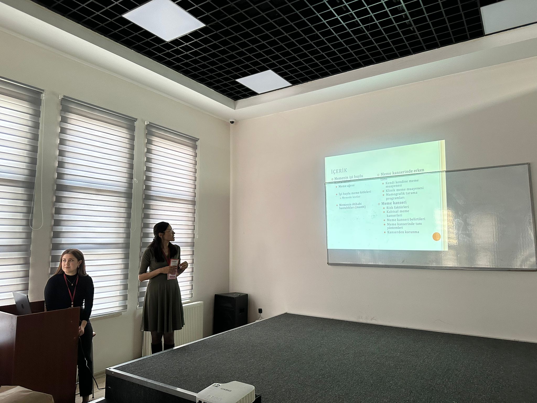 Namık Kemal Üniversitesi