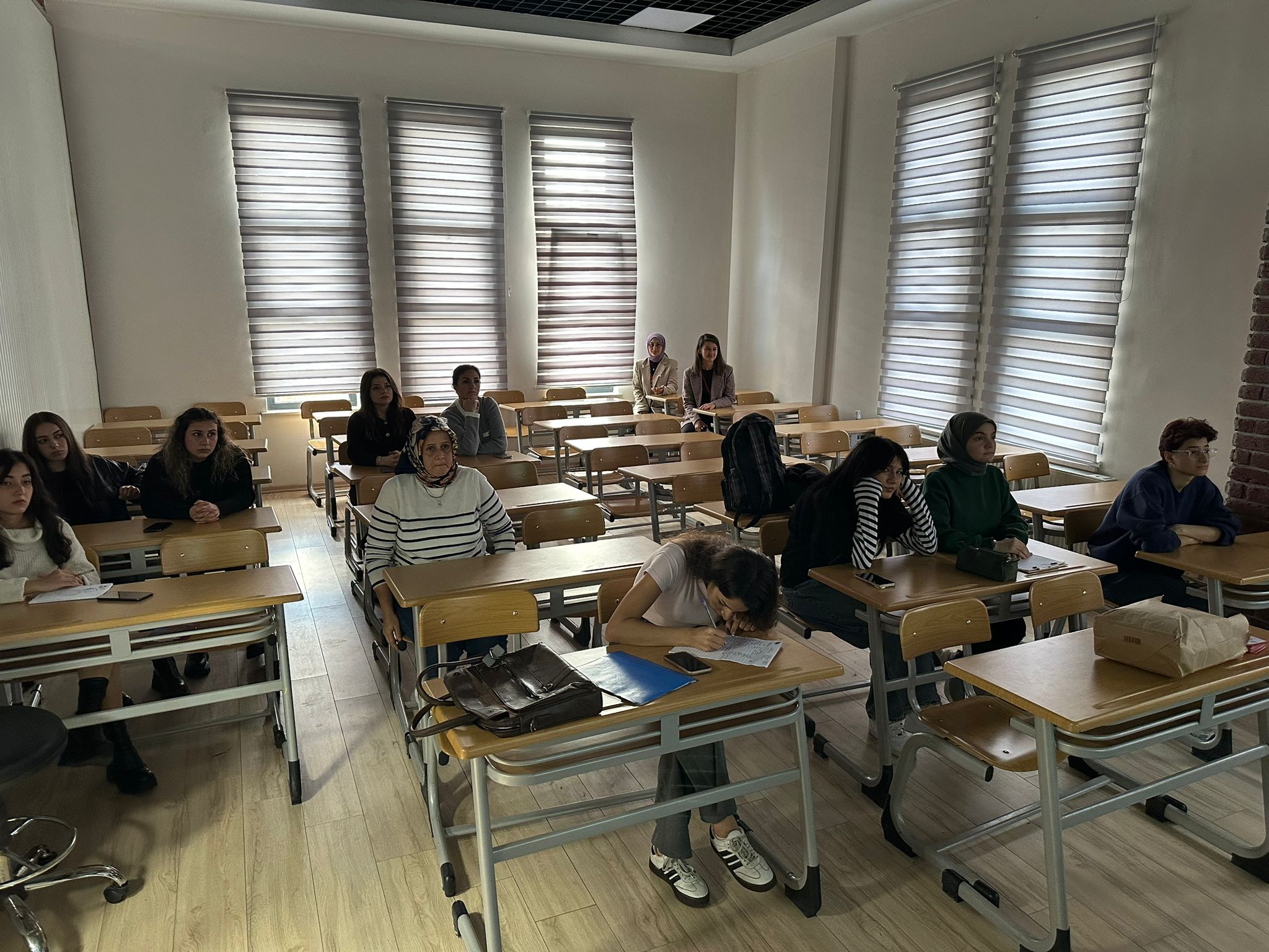 Namık Kemal Üniversitesi