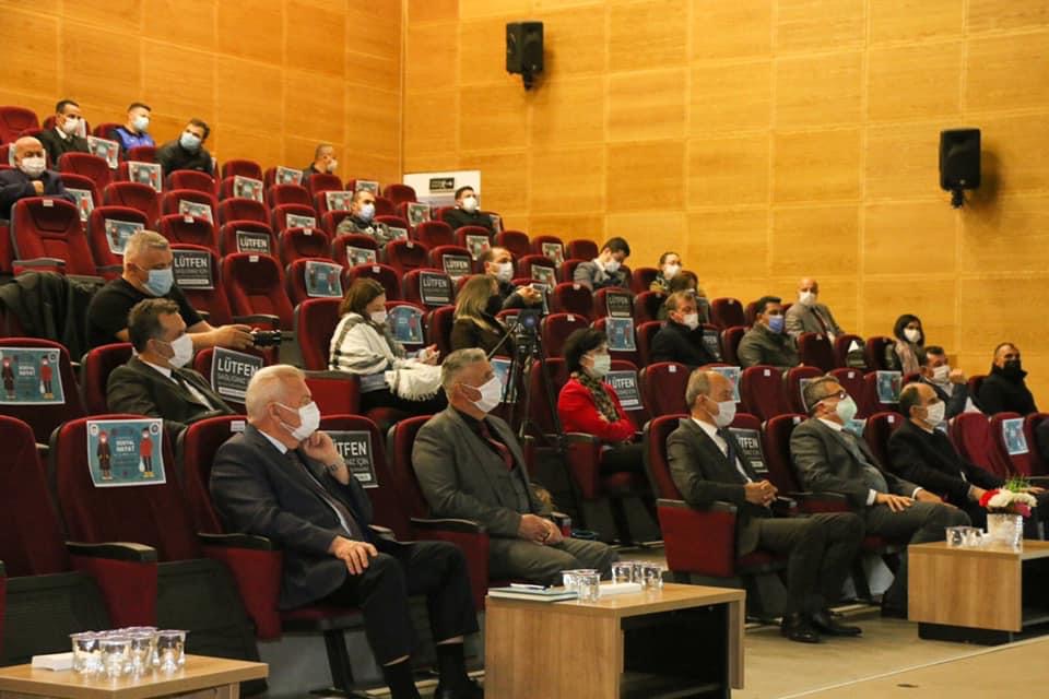 Namık Kemal Üniversitesi