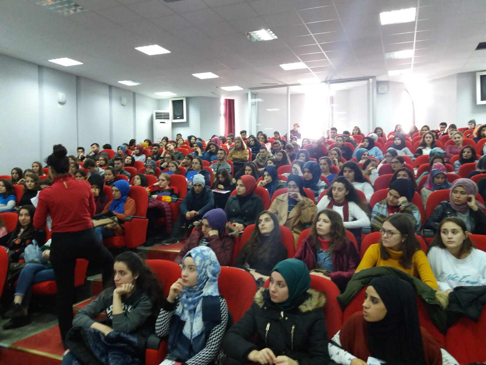 Namık Kemal Üniversitesi