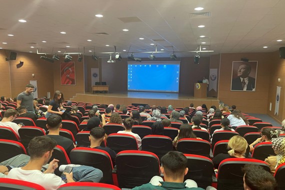 Namık Kemal Üniversitesi