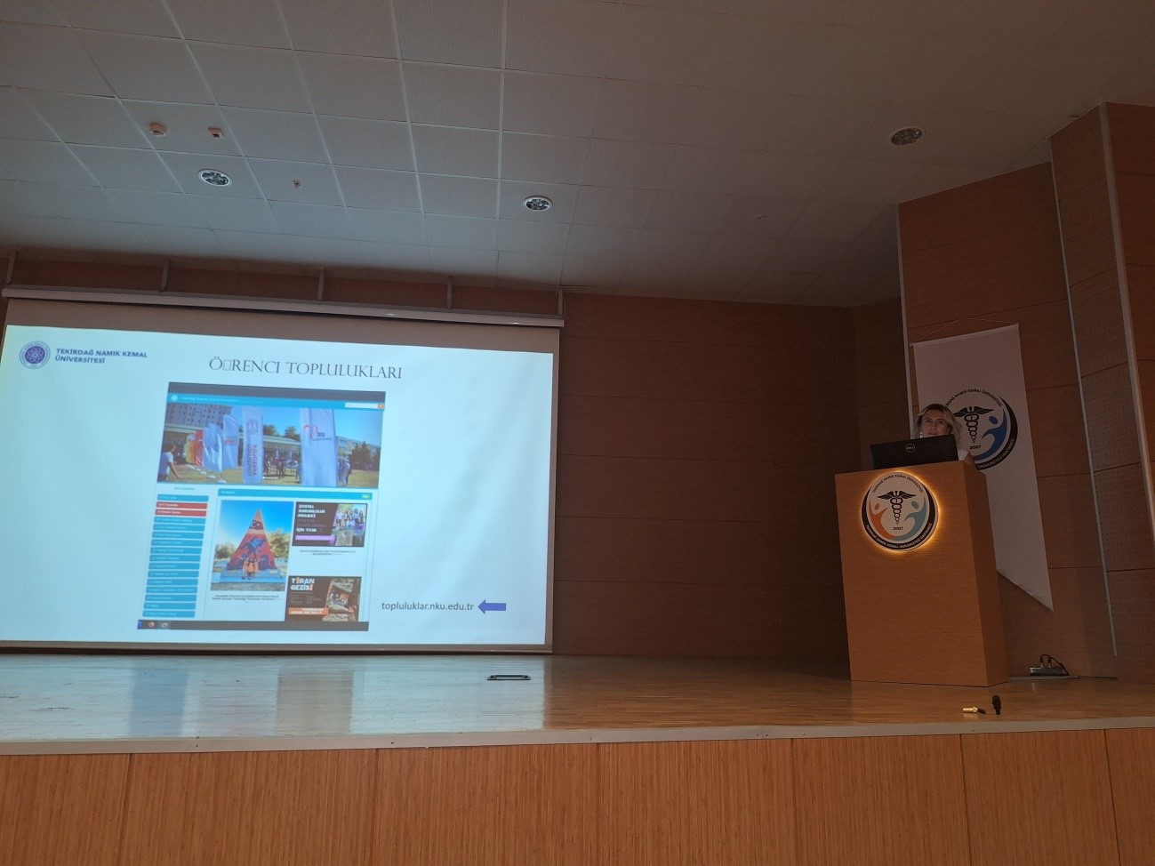 Namık Kemal Üniversitesi