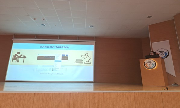 Namık Kemal Üniversitesi