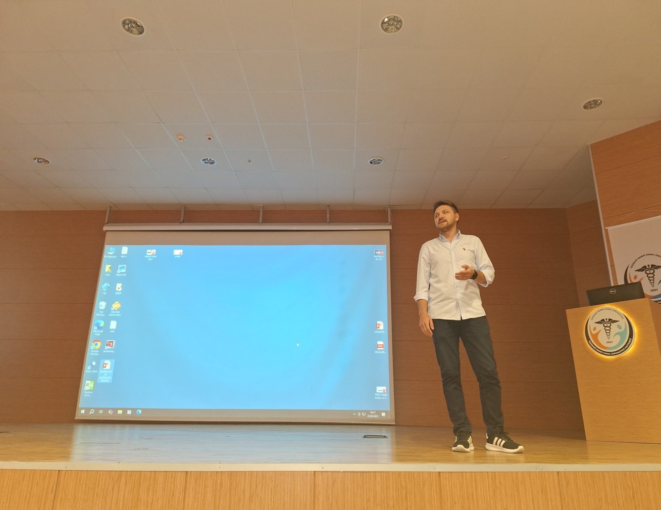 Namık Kemal Üniversitesi