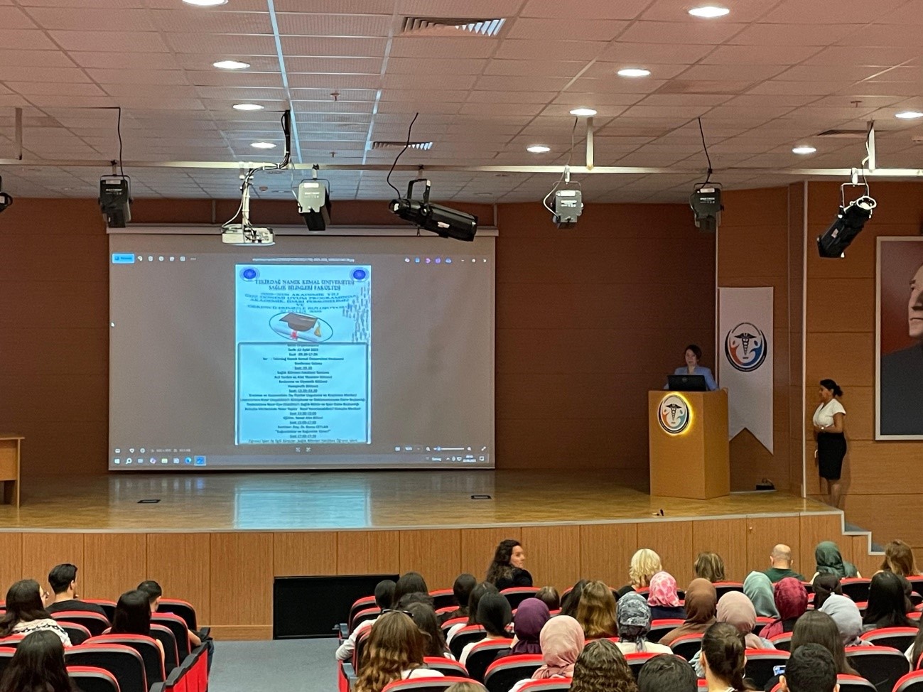 Namık Kemal Üniversitesi