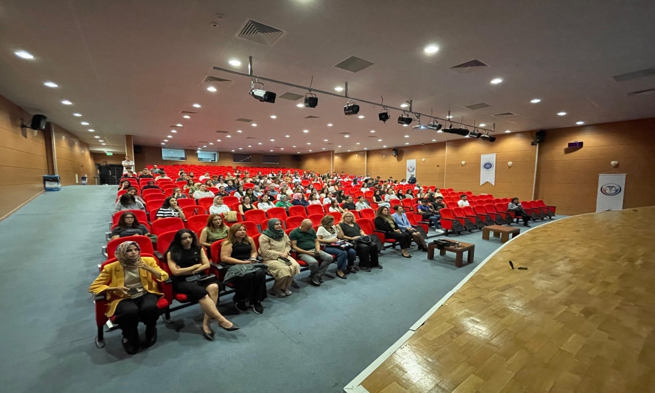 Namık Kemal Üniversitesi