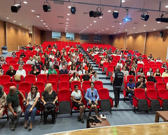 Namık Kemal Üniversitesi