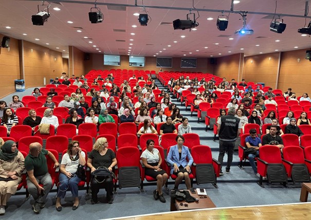 Namık Kemal Üniversitesi