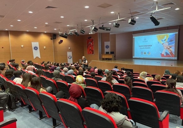 Namık Kemal Üniversitesi