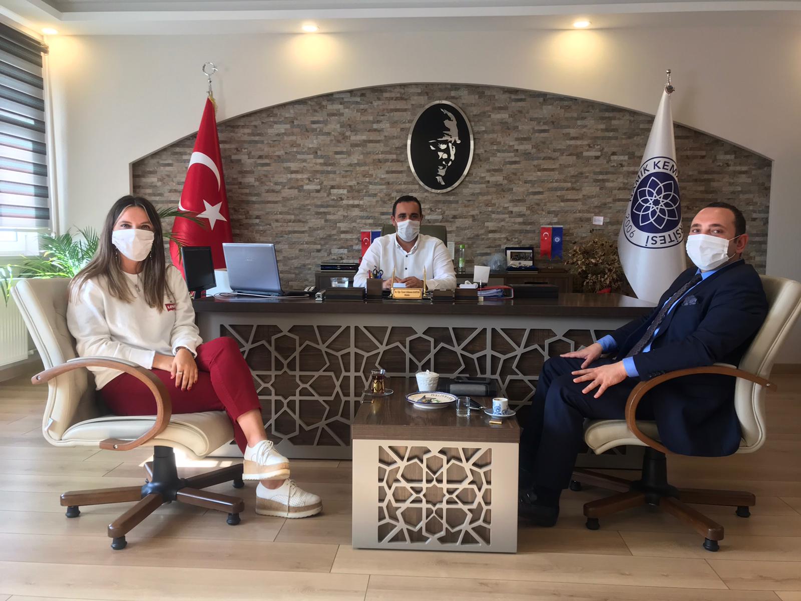 Mehmet Ozhaseki Tayyip Bey Izin Verirse Mansur Yavas La Televizyonda Tartismak Isterim