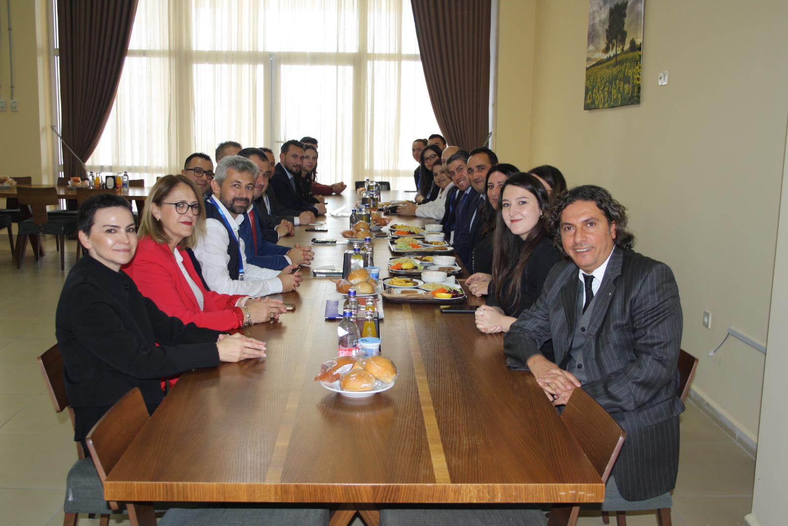 Namık Kemal Üniversitesi