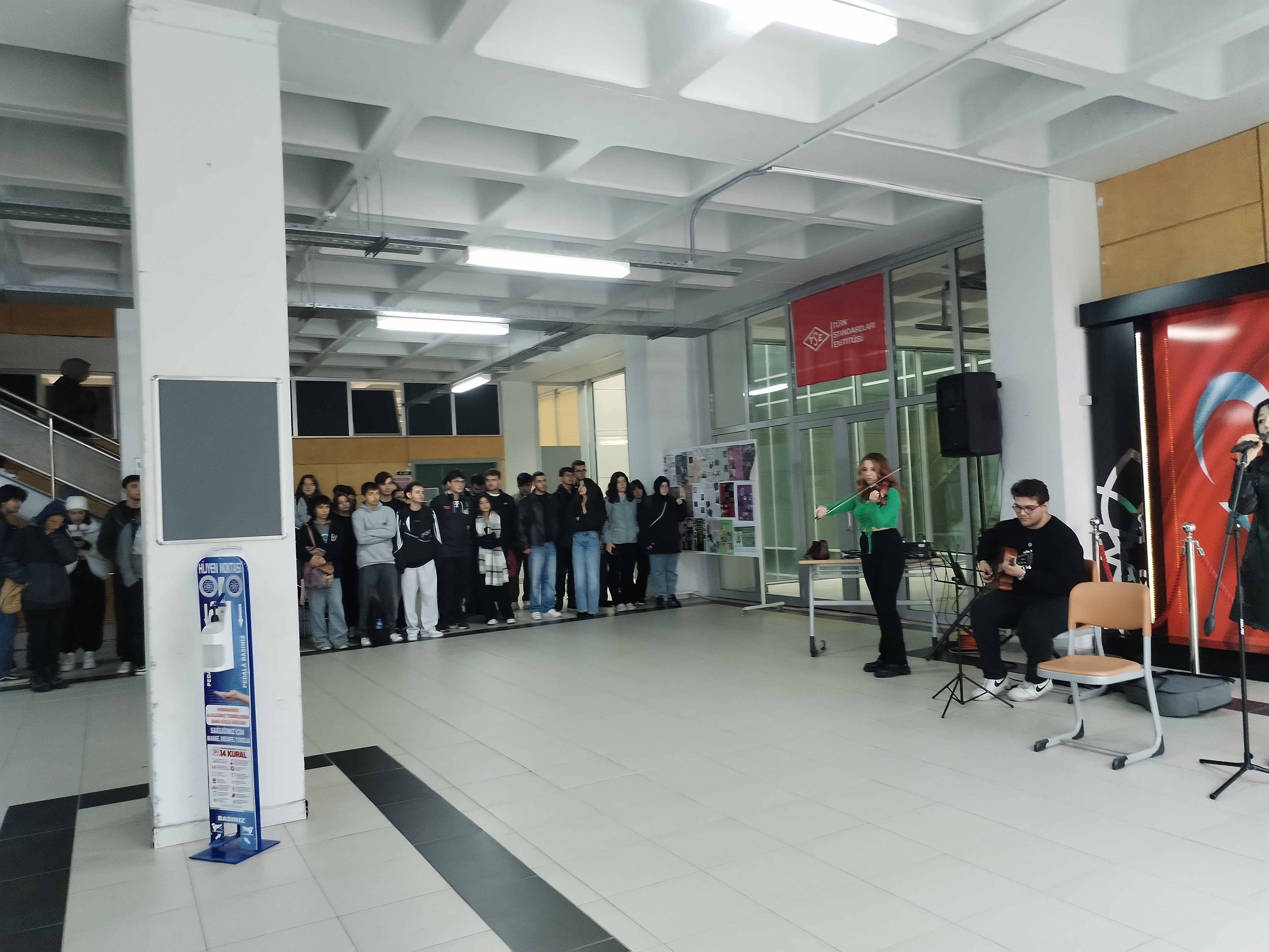 Namık Kemal Üniversitesi