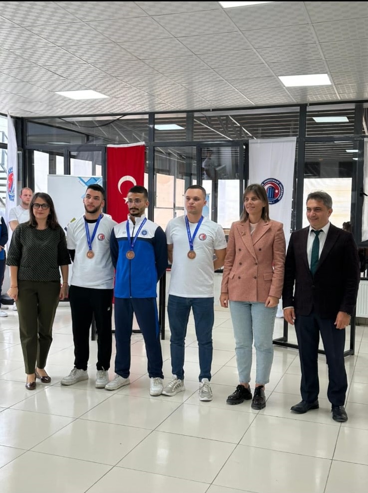 Namık Kemal Üniversitesi