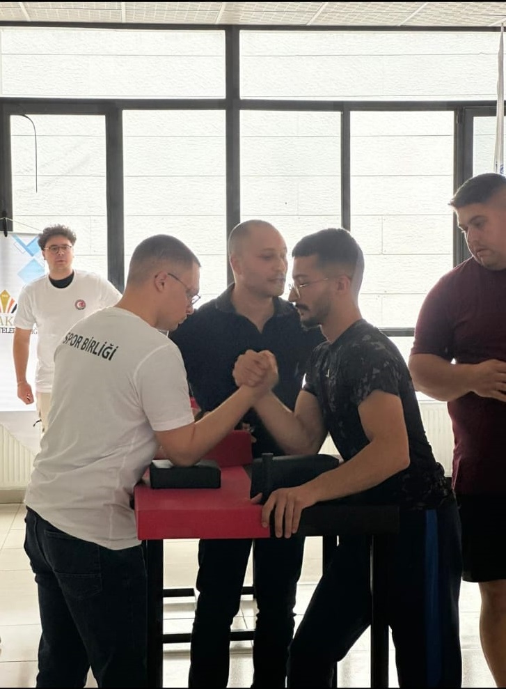 Namık Kemal Üniversitesi