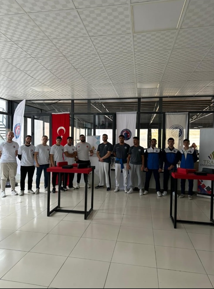 Namık Kemal Üniversitesi