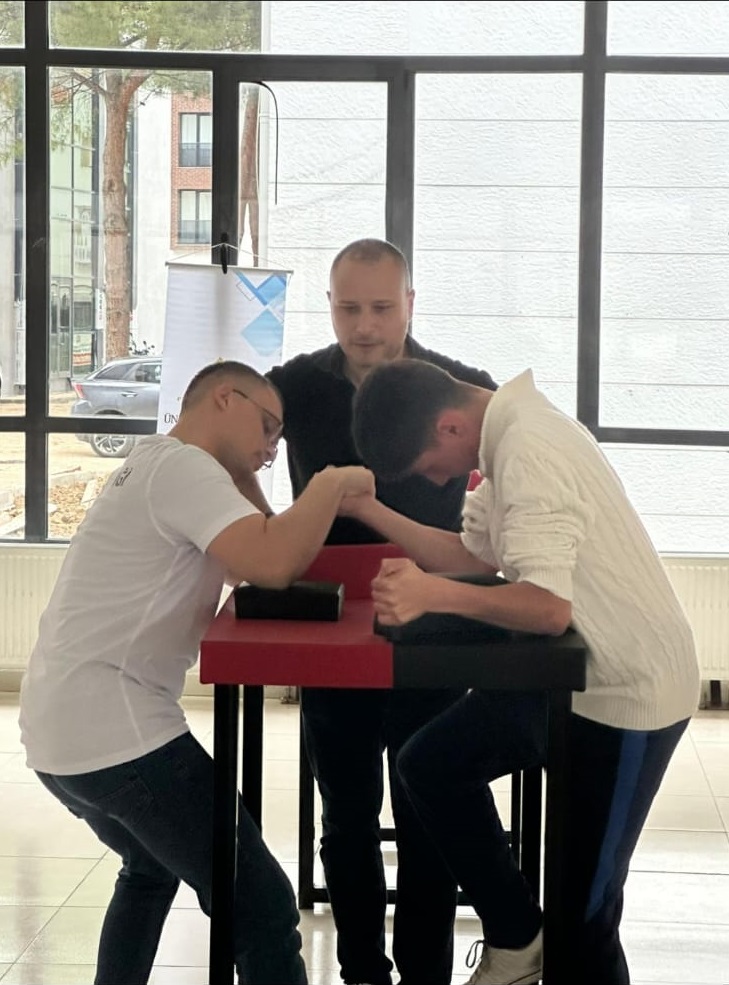 Namık Kemal Üniversitesi