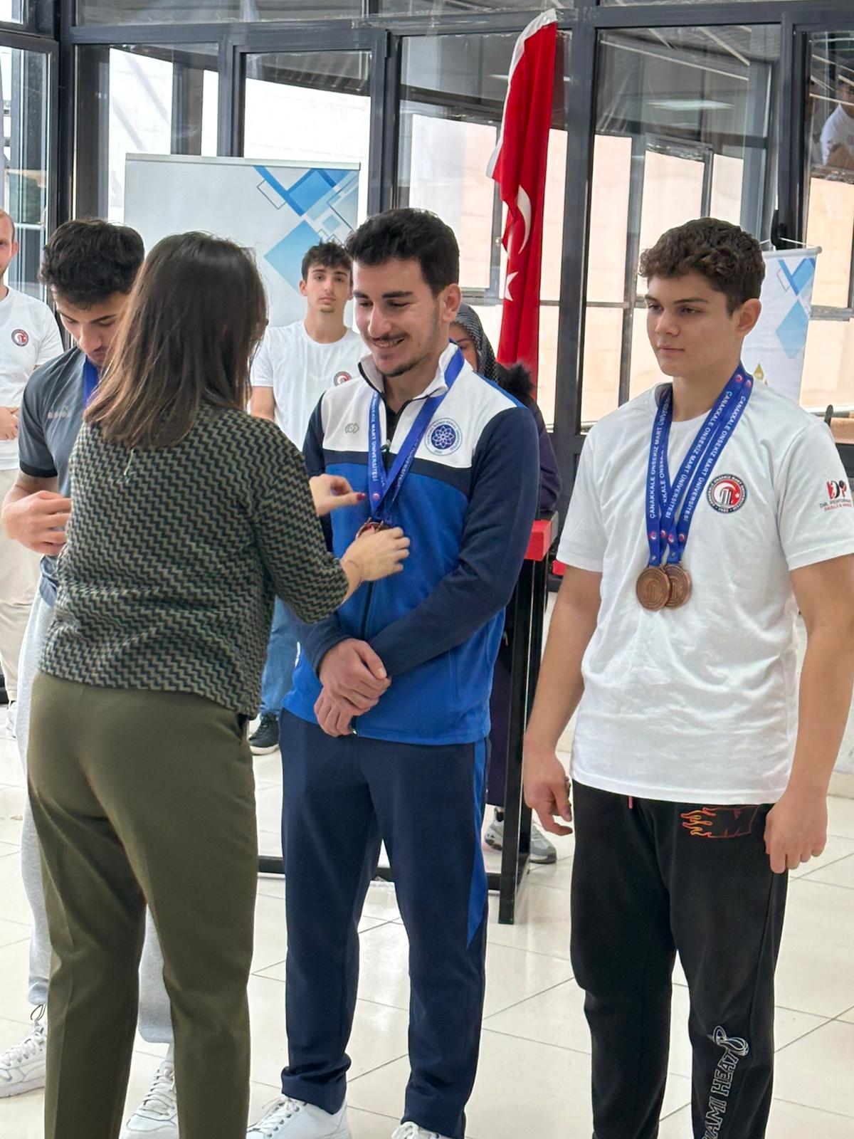 Namık Kemal Üniversitesi