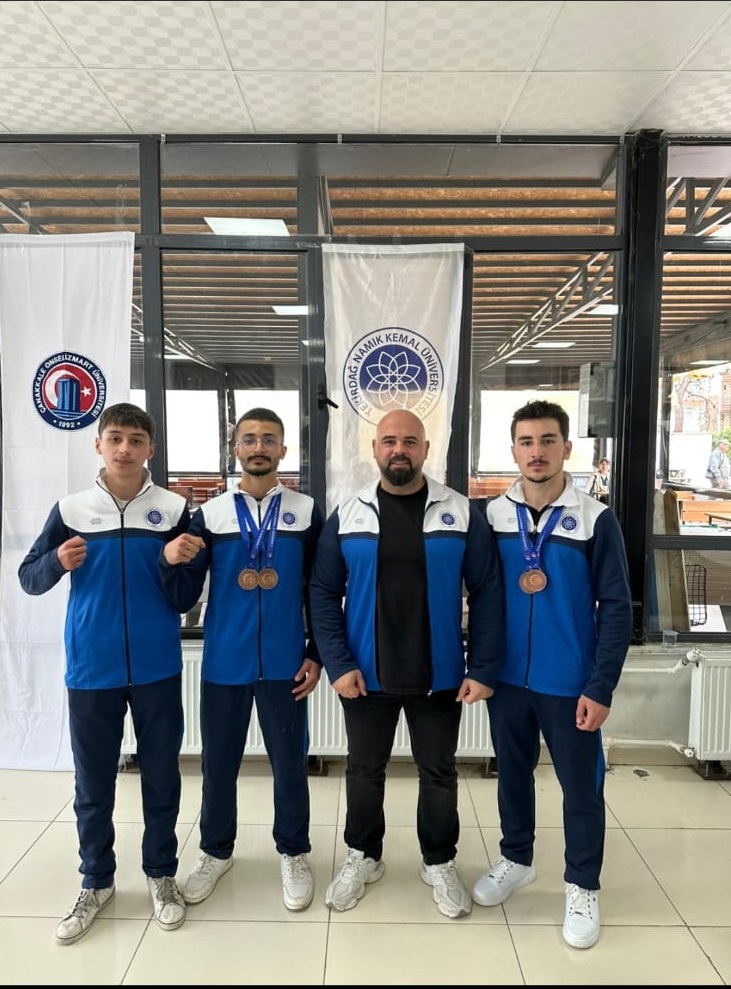 Namık Kemal Üniversitesi