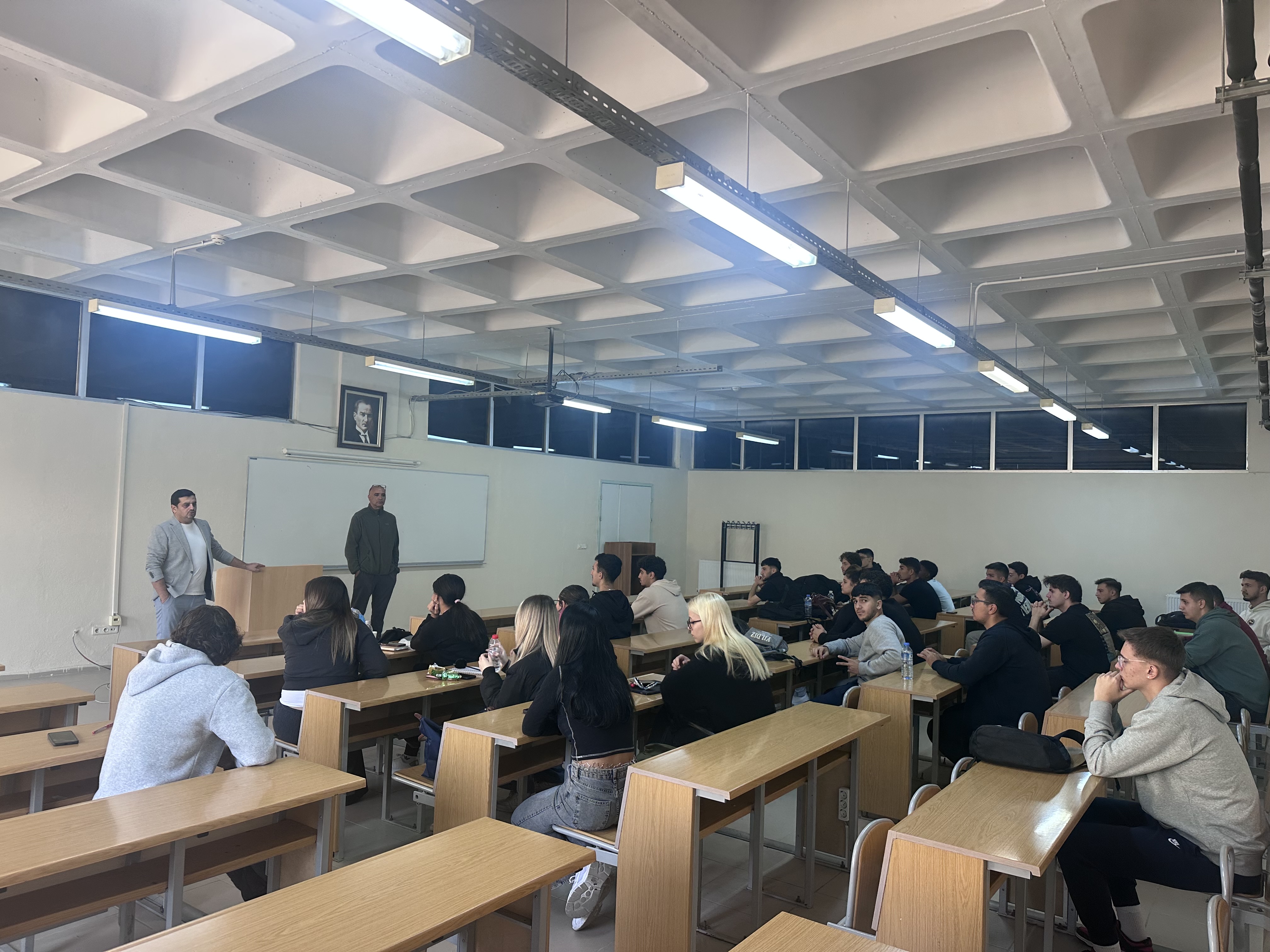 Namık Kemal Üniversitesi