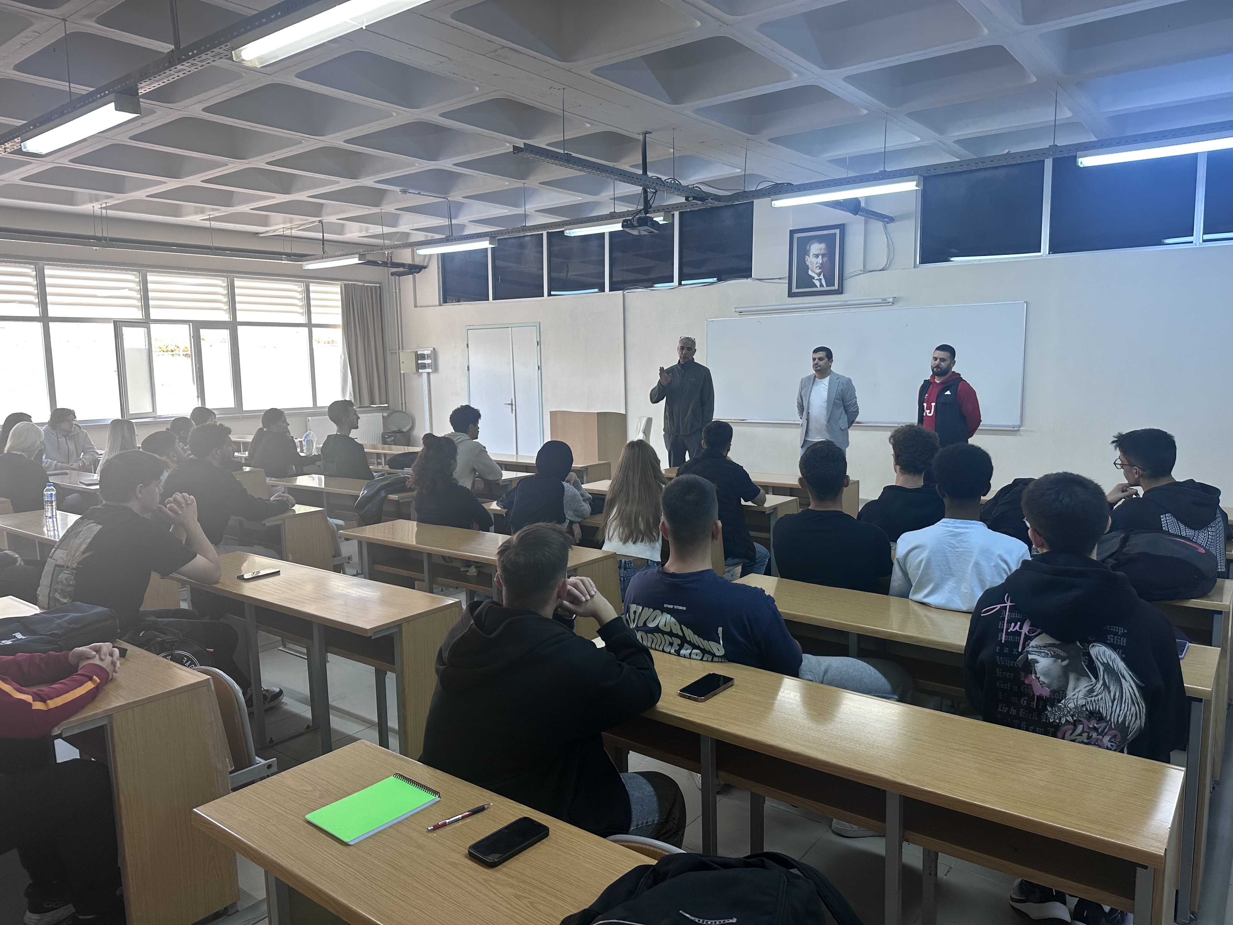 Namık Kemal Üniversitesi