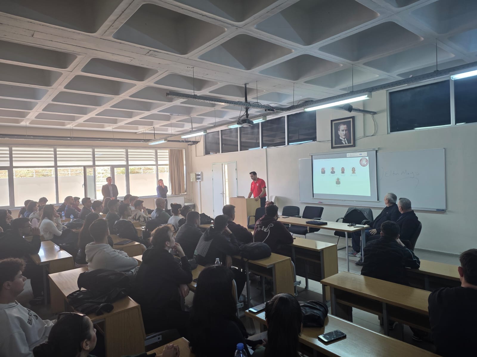 Namık Kemal Üniversitesi