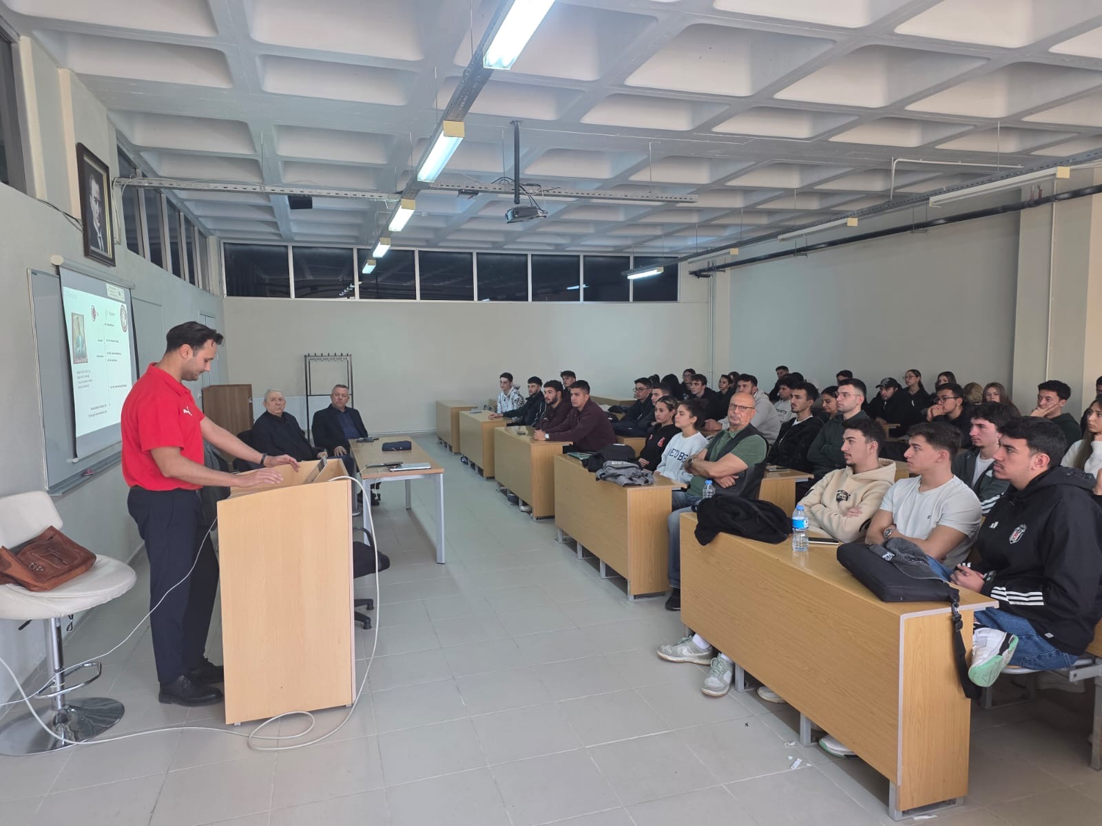 Namık Kemal Üniversitesi