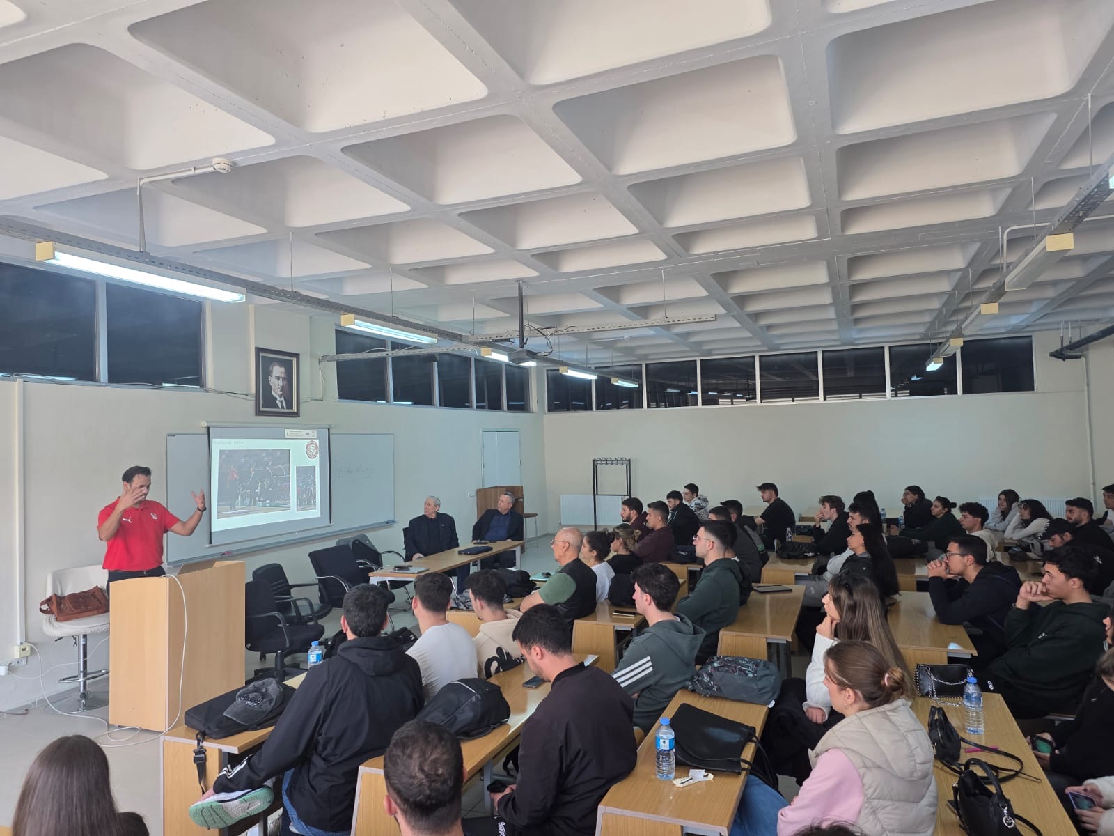 Namık Kemal Üniversitesi