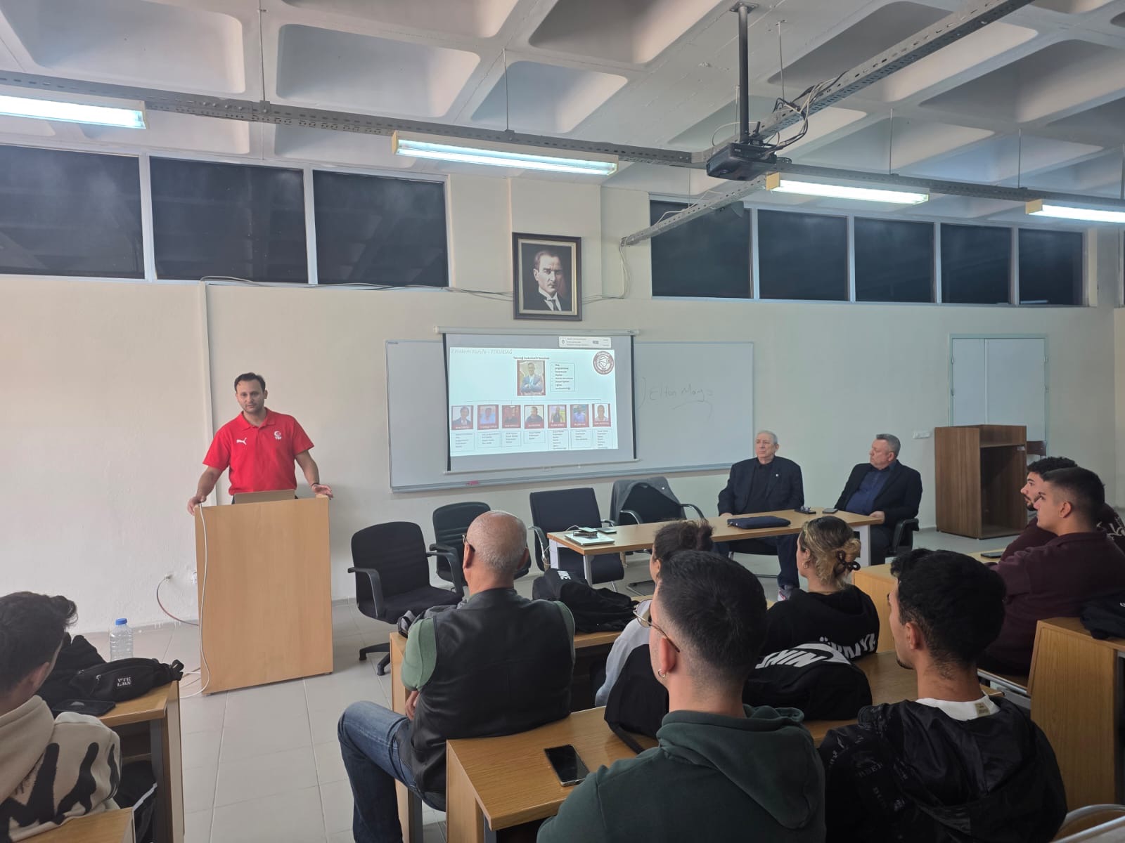 Namık Kemal Üniversitesi