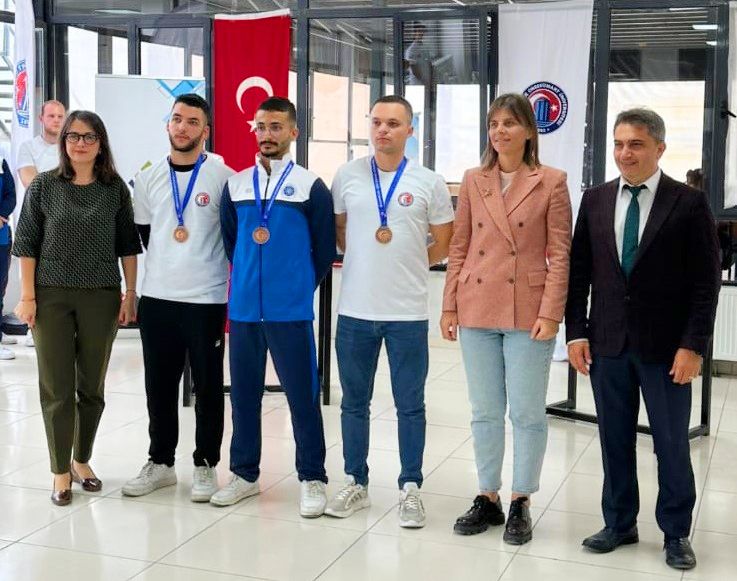 Namık Kemal Üniversitesi