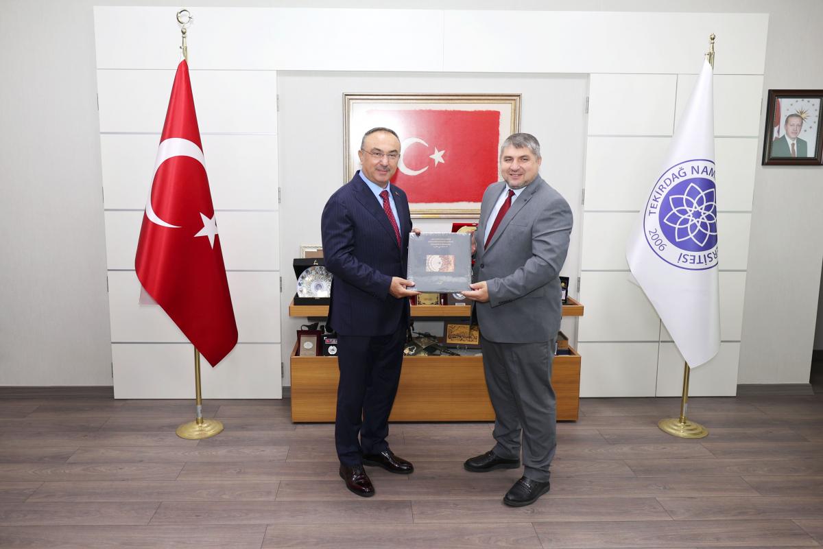 NKU haber