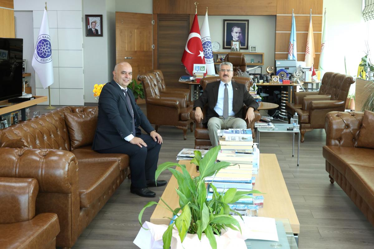 NKU haber