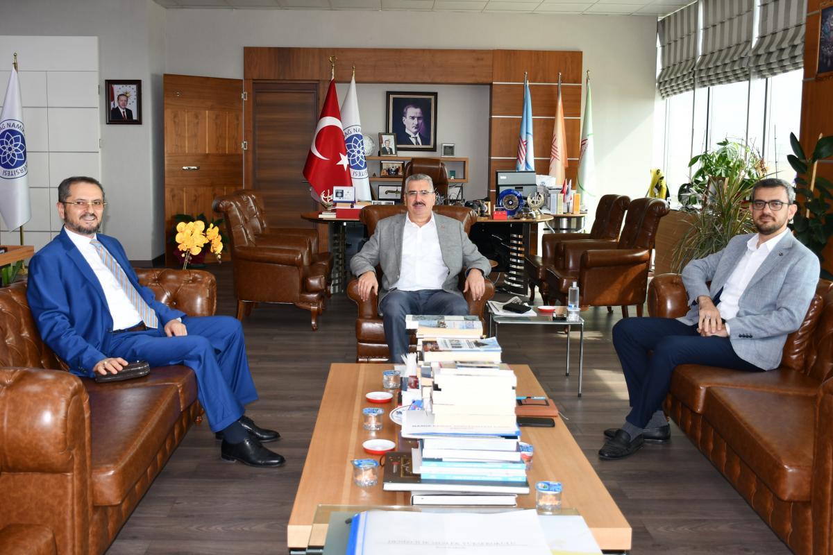 NKU haber