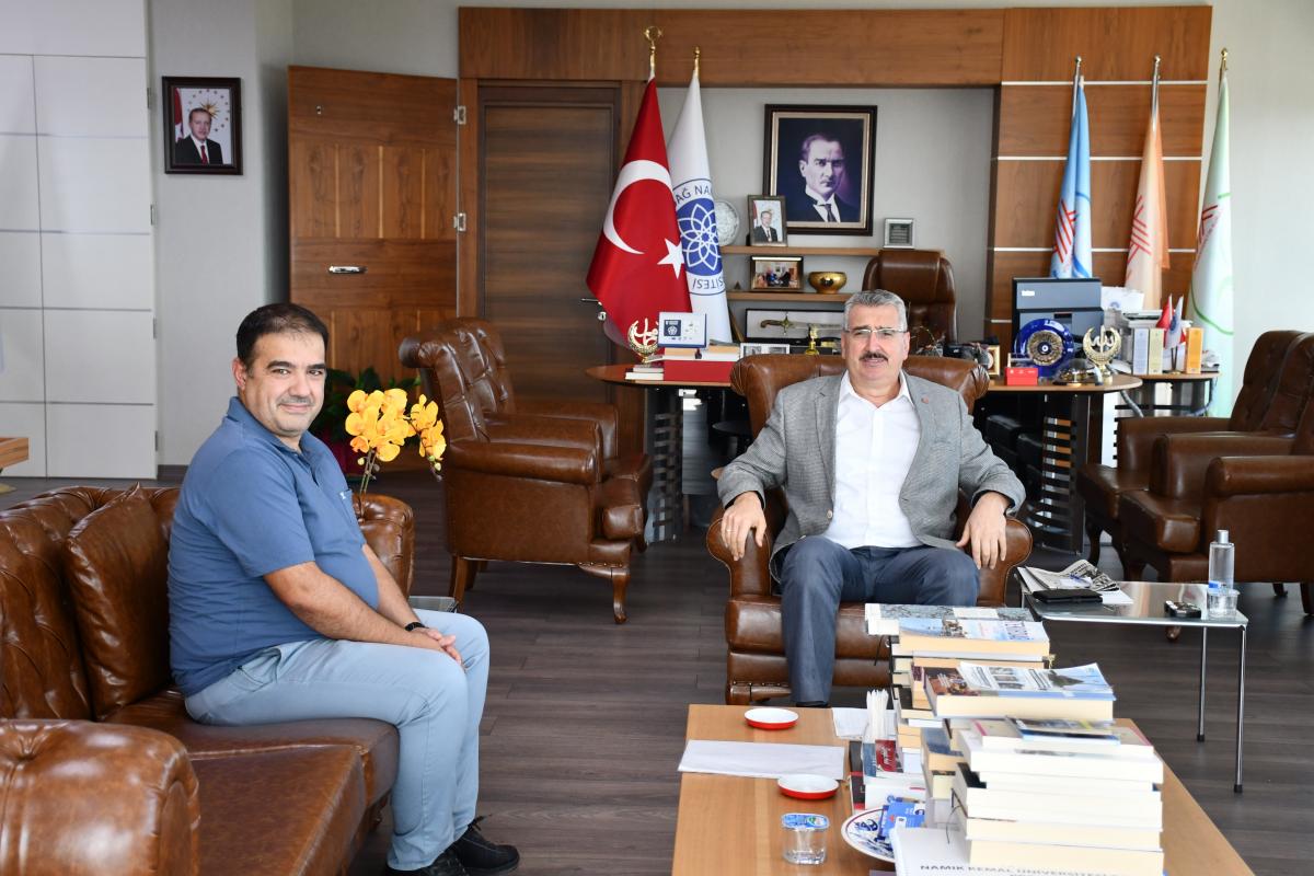 NKU haber