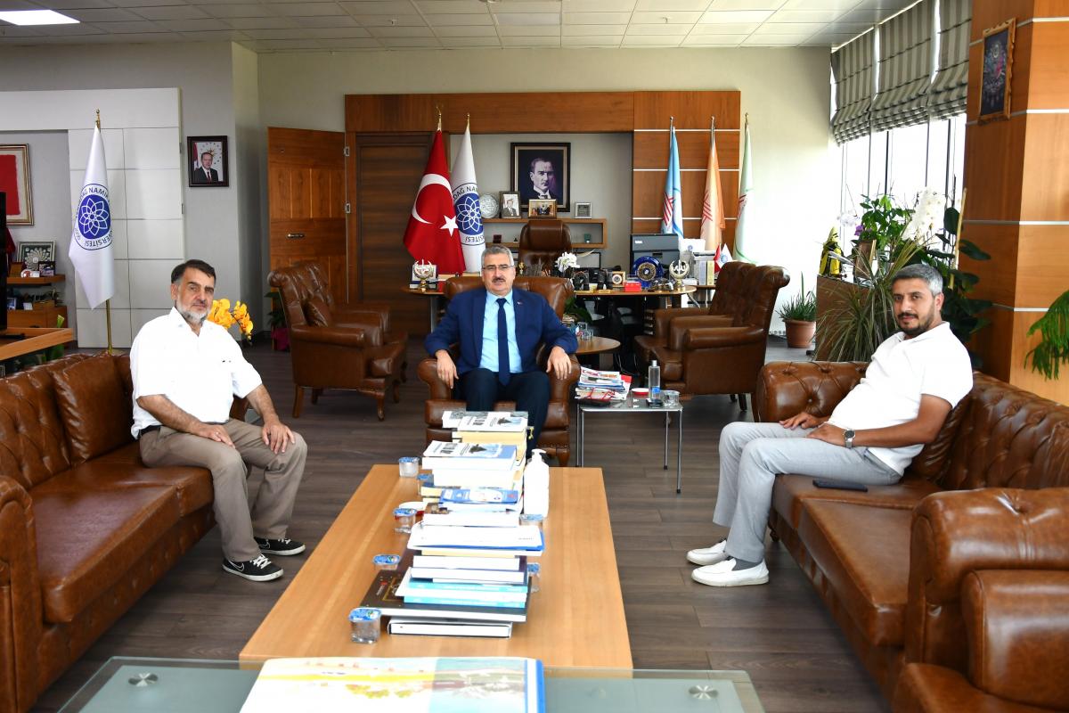 NKU haber