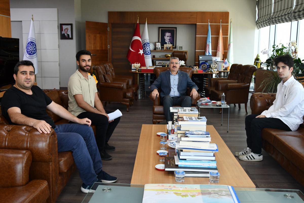NKU haber