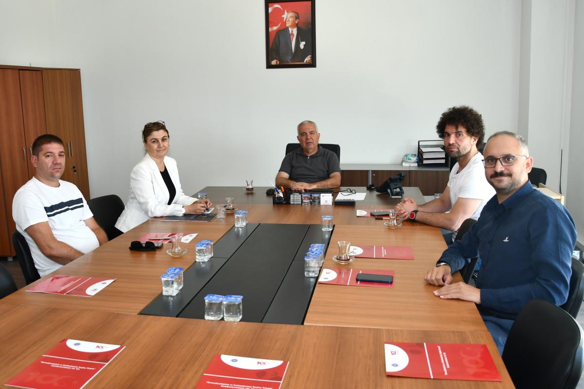 NKU haber