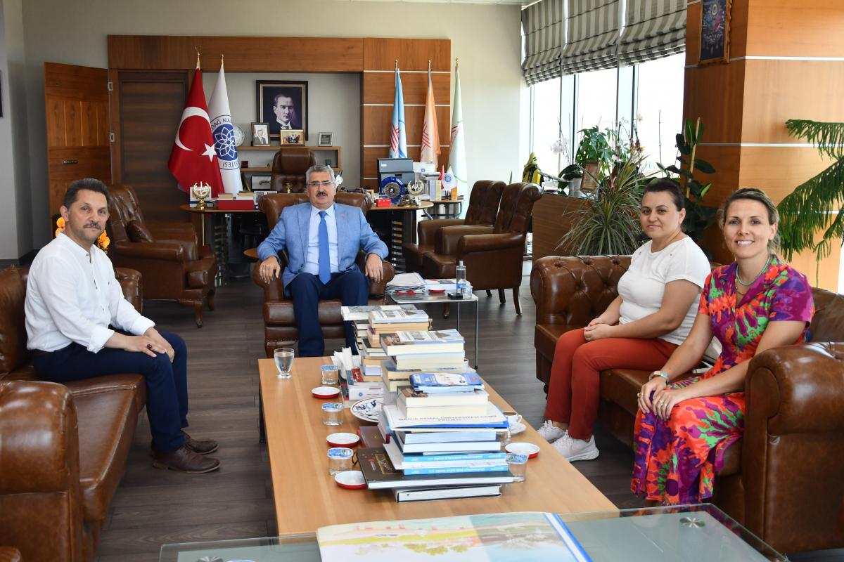 NKU haber