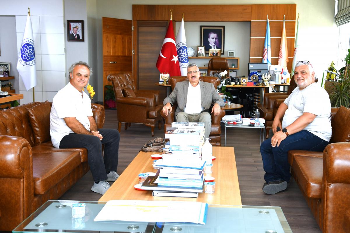 NKU haber